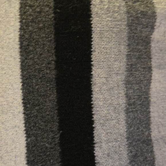 Time and Tru Striped Sweater - Picture 3 of 5